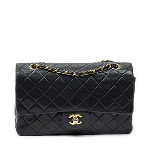 Chanel Classic Double Flap 26